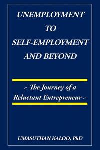 bokomslag Unemployment to Self-Employment and Beyond
