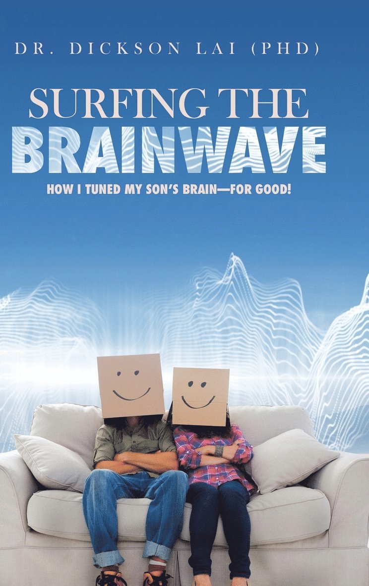 Surfing the BrainWave 1