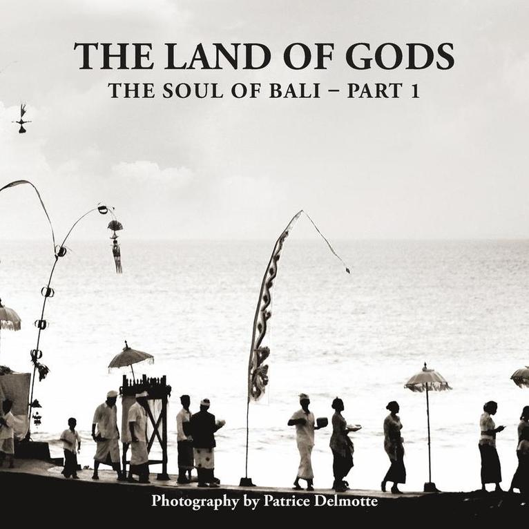 The Land of Gods 1