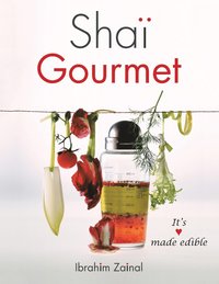 bokomslag Shai Gourmet