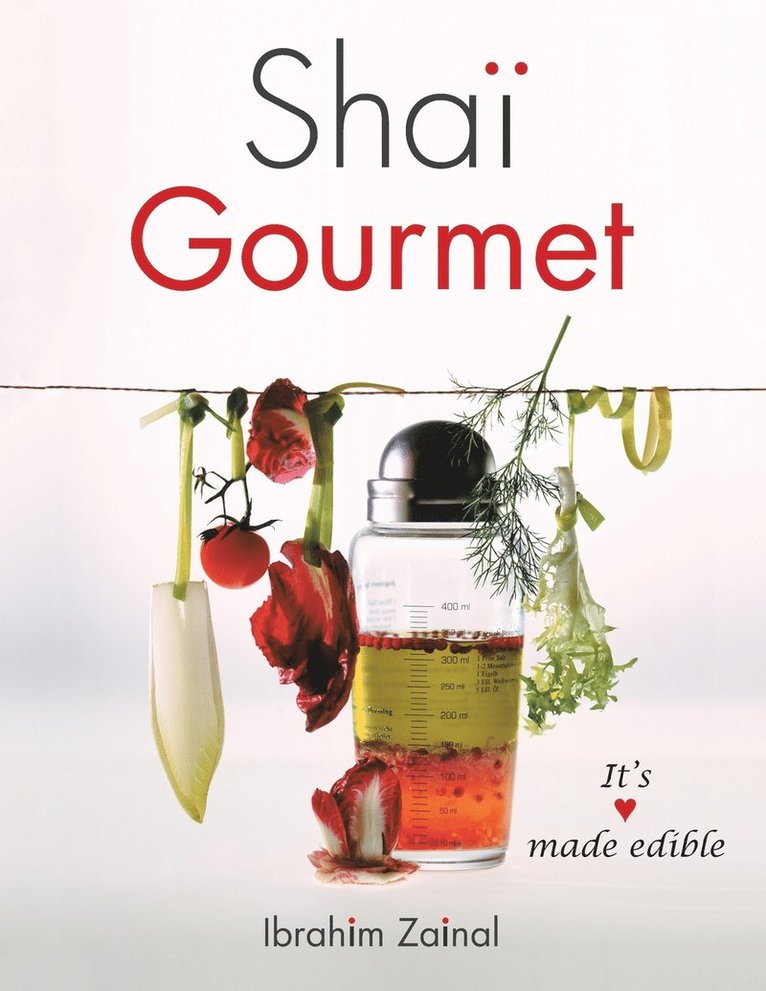 Shai Gourmet 1