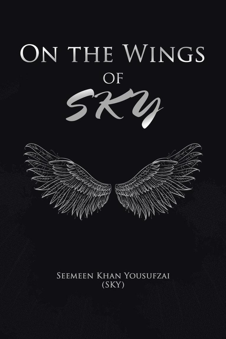 On the Wings of SKY 1