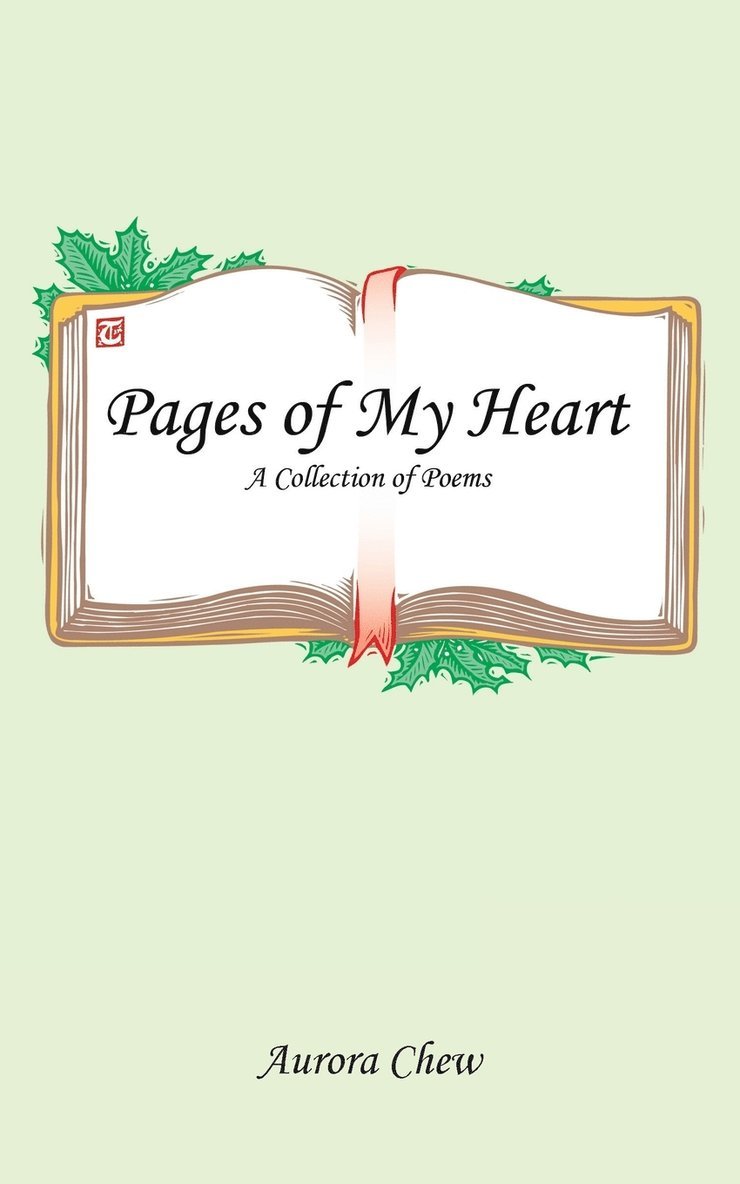 Pages of My Heart 1