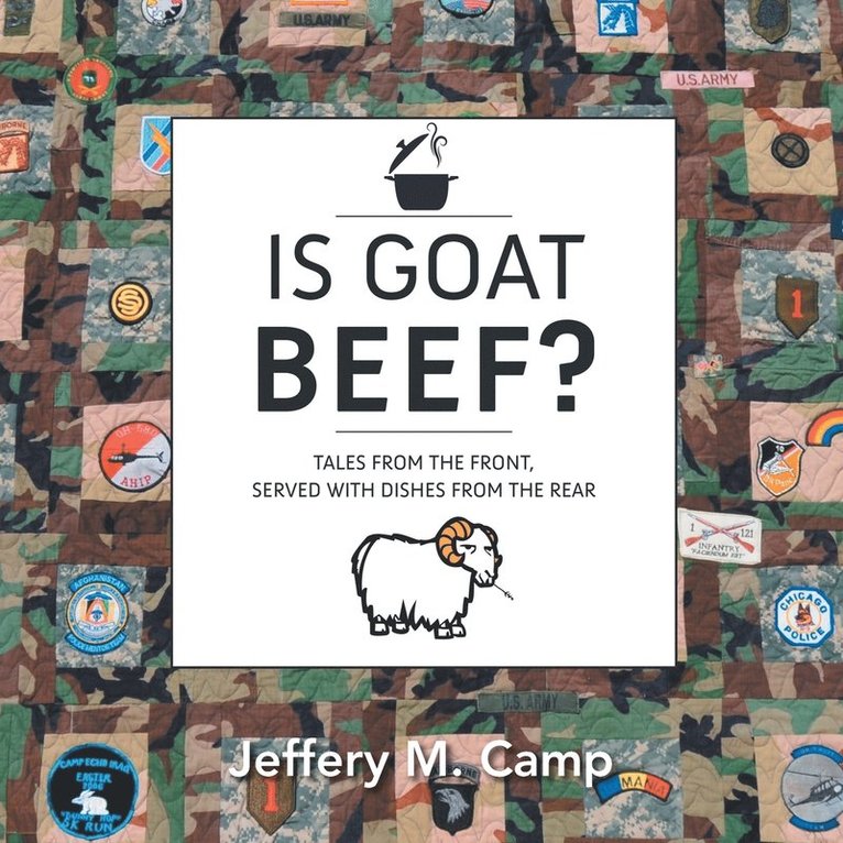 Is Goat Beef? 1