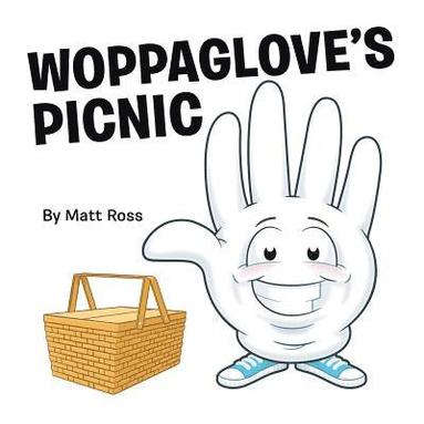 bokomslag Woppaglove's Picnic