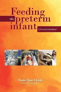bokomslag Feeding the Preterm Infant