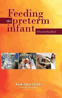 bokomslag Feeding the Preterm Infant
