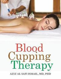 bokomslag Blood Cupping Therapy
