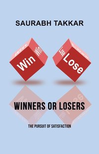 bokomslag Winners or Losers