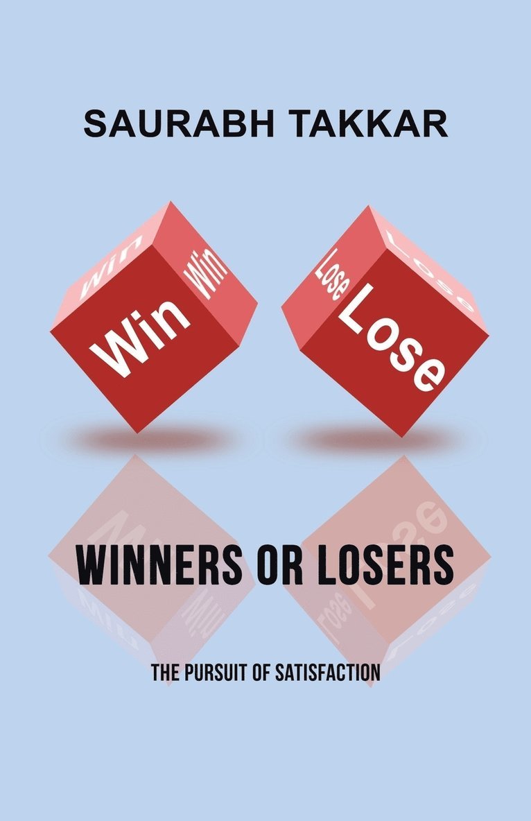 Winners or Losers 1