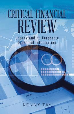 bokomslag Critical Financial Review
