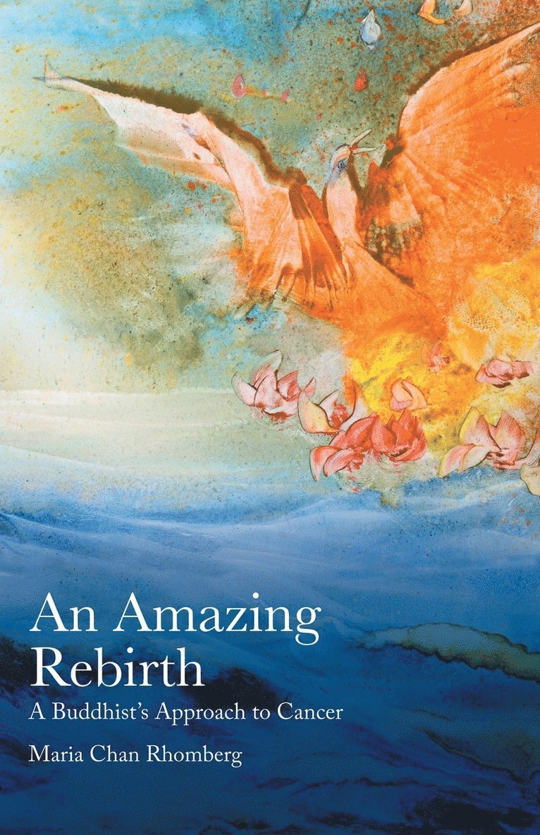 An Amazing Rebirth 1