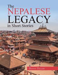 bokomslag Nepalese Legacy in Short Stories