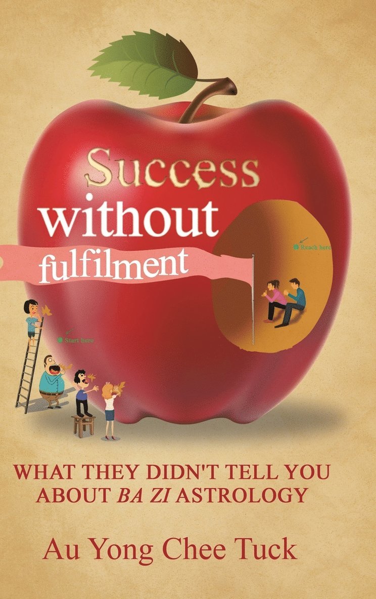 Success without Fulfilment 1