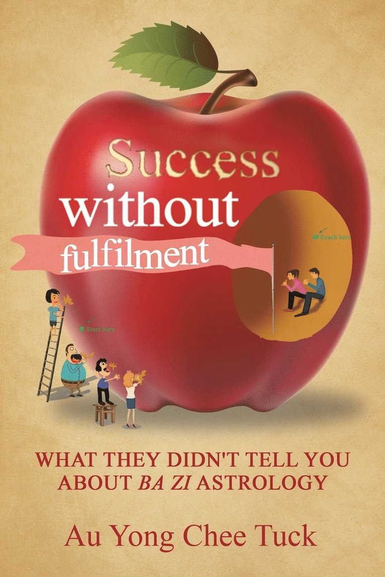 Success without Fulfilment 1