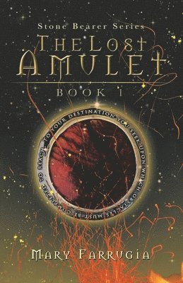 The Lost Amulet 1