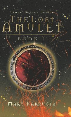 The Lost Amulet 1