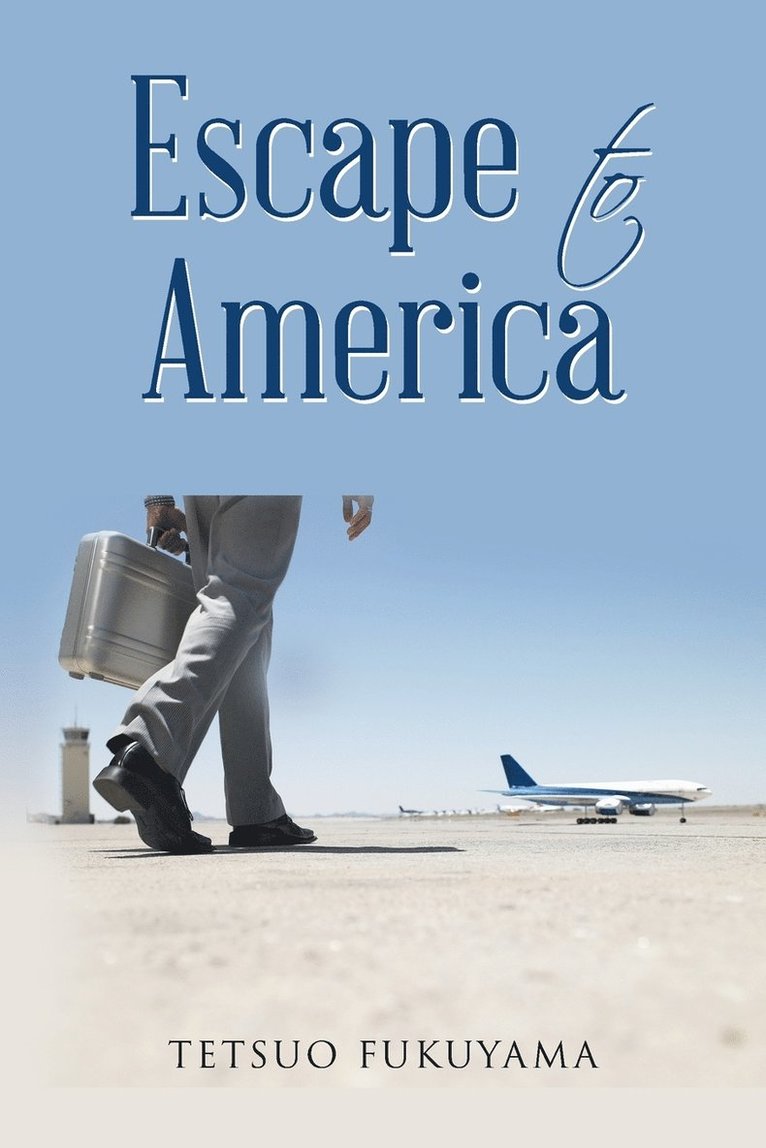 Escape to America 1