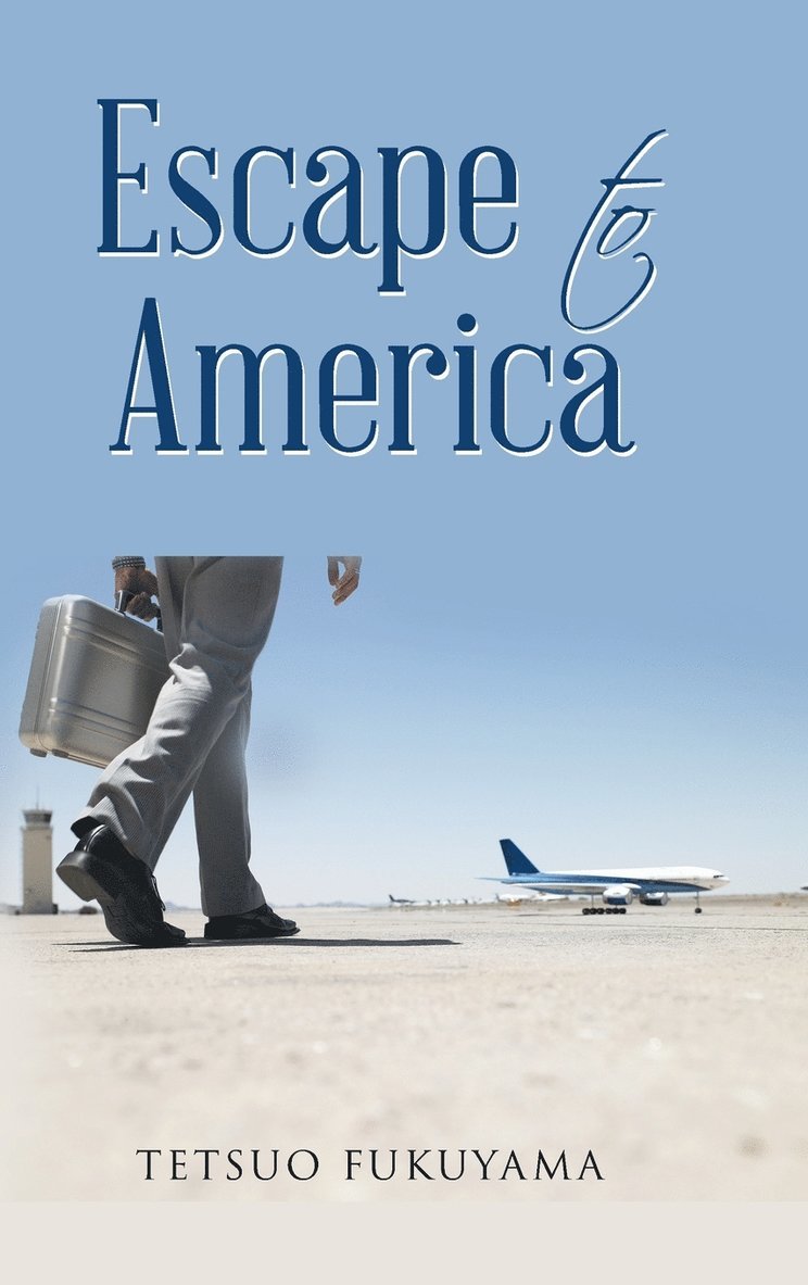 Escape to America 1