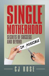 bokomslag Single Motherhood