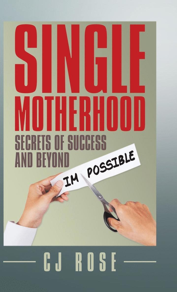 Single Motherhood 1