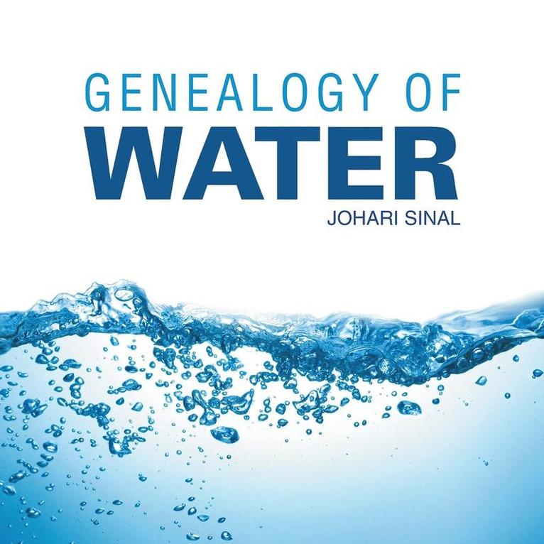 Genealogy of Water 1