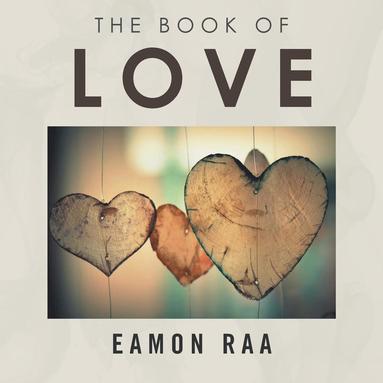 bokomslag The Book of Love