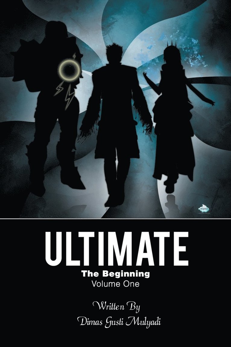 Dimas Gusti Mulyadi - Ultimate, Häftad