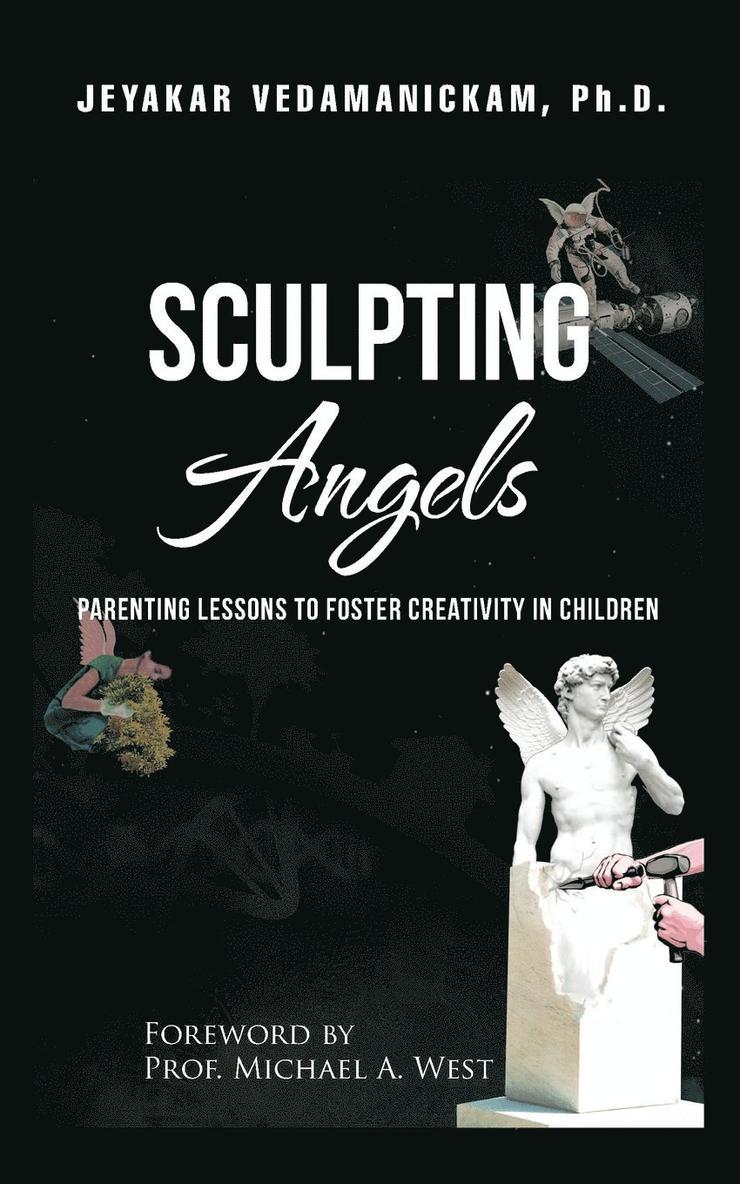 SCULPTING Angels 1