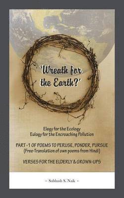 Wreath For The Earth? 1