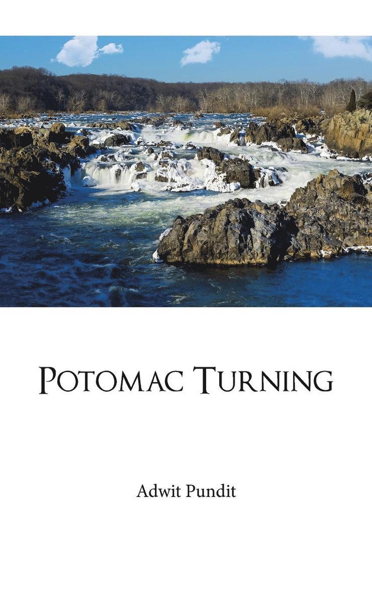 Potomac Turning 1