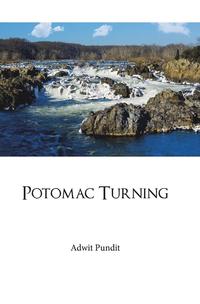 bokomslag Potomac Turning