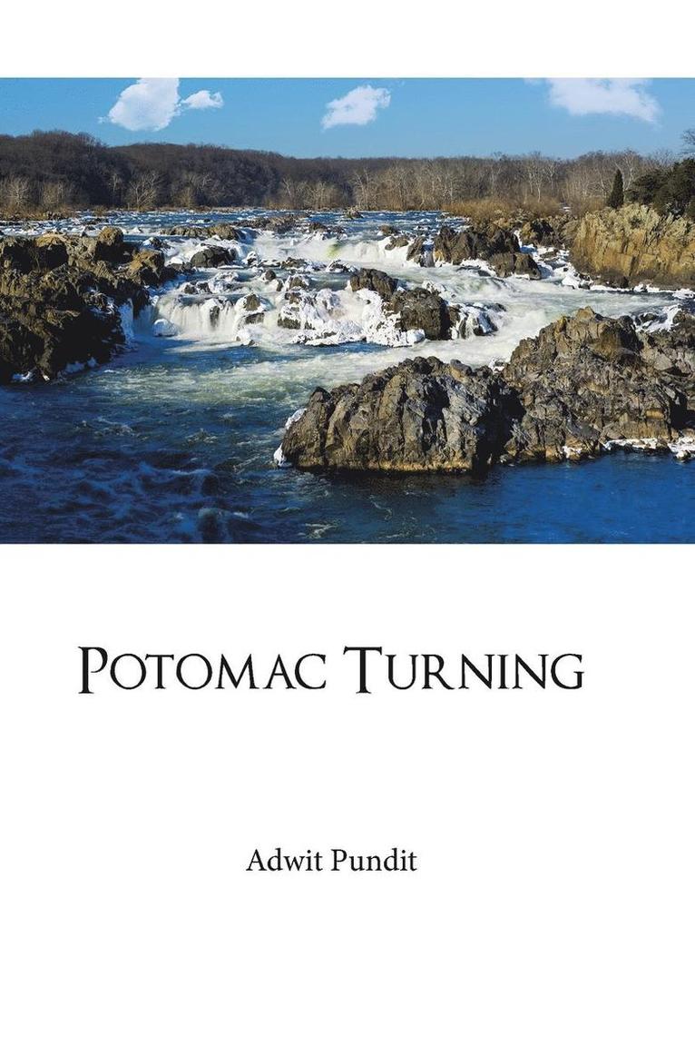 Potomac Turning 1