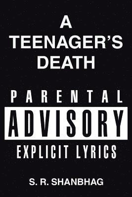 A Teenager's Death 1