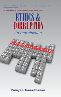 bokomslag ETHICS & CORRUPTION An Introduction