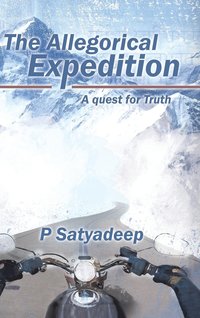 bokomslag The Allegorical Expedition