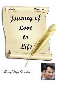 bokomslag Journey of Love to Life