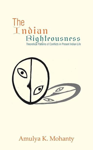 bokomslag Indian Righteousness