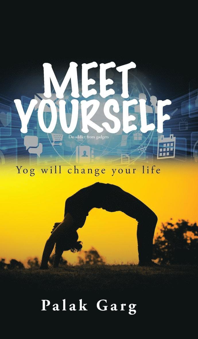 Meet Yourself 1