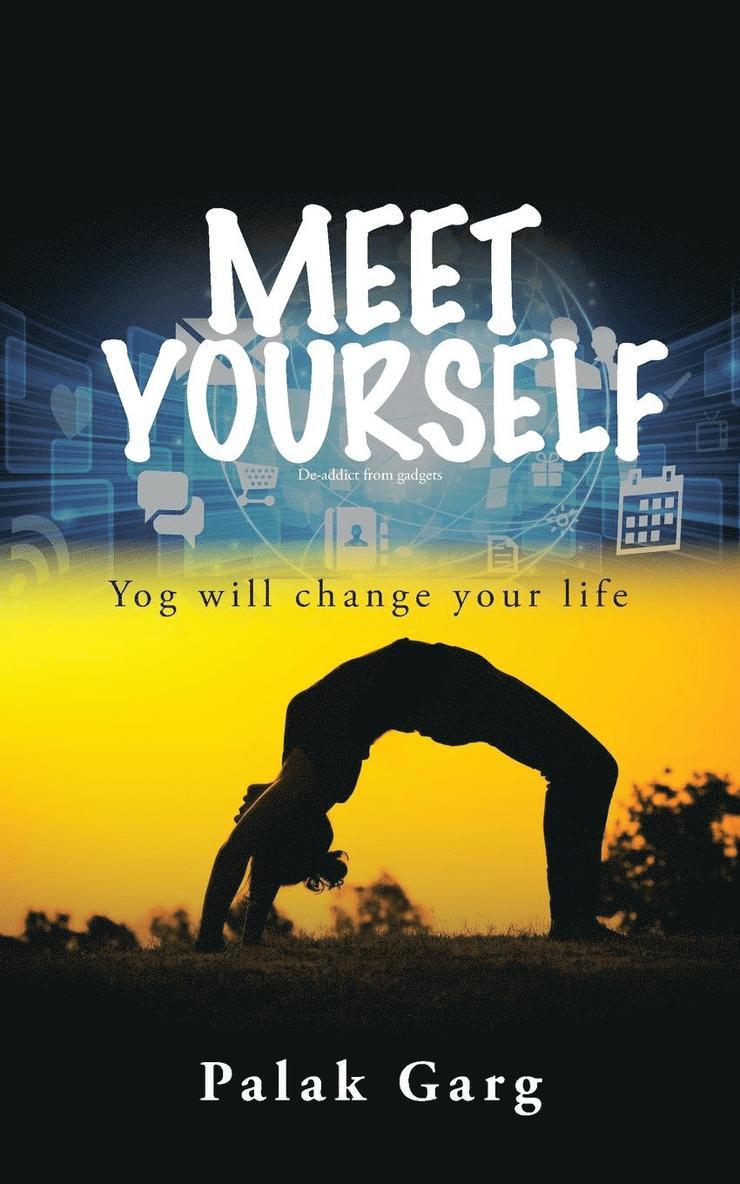 Meet Yourself 1