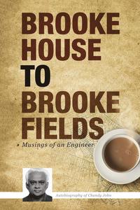 bokomslag Brooke House To Brooke Fields
