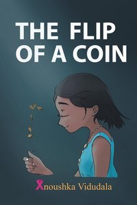 bokomslag The Flip of a Coin