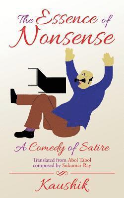bokomslag Essence of Nonsense
