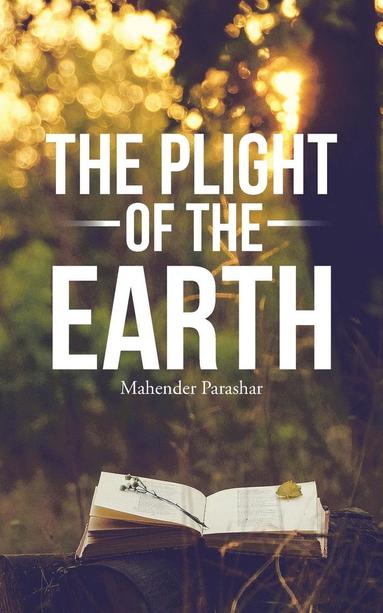bokomslag Plight of the Earth