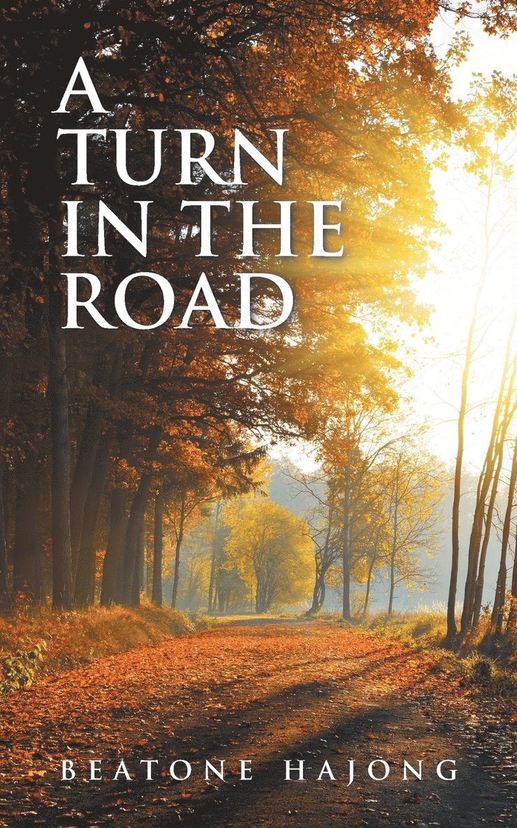 Turn in the Road