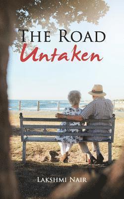 bokomslag The Road Untaken