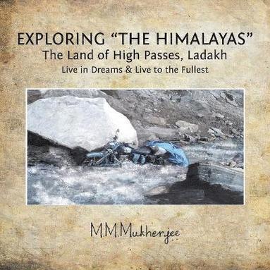 bokomslag Exploring "the Himalayas"