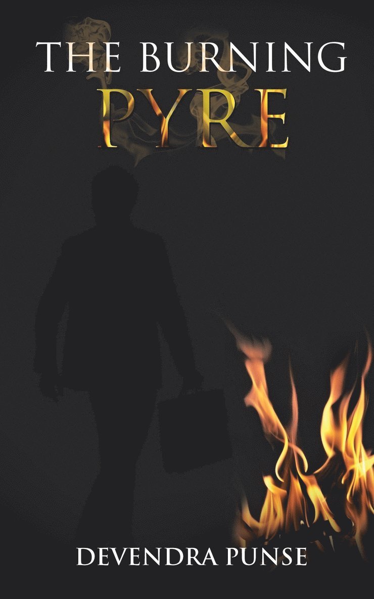 The Burning Pyre 1