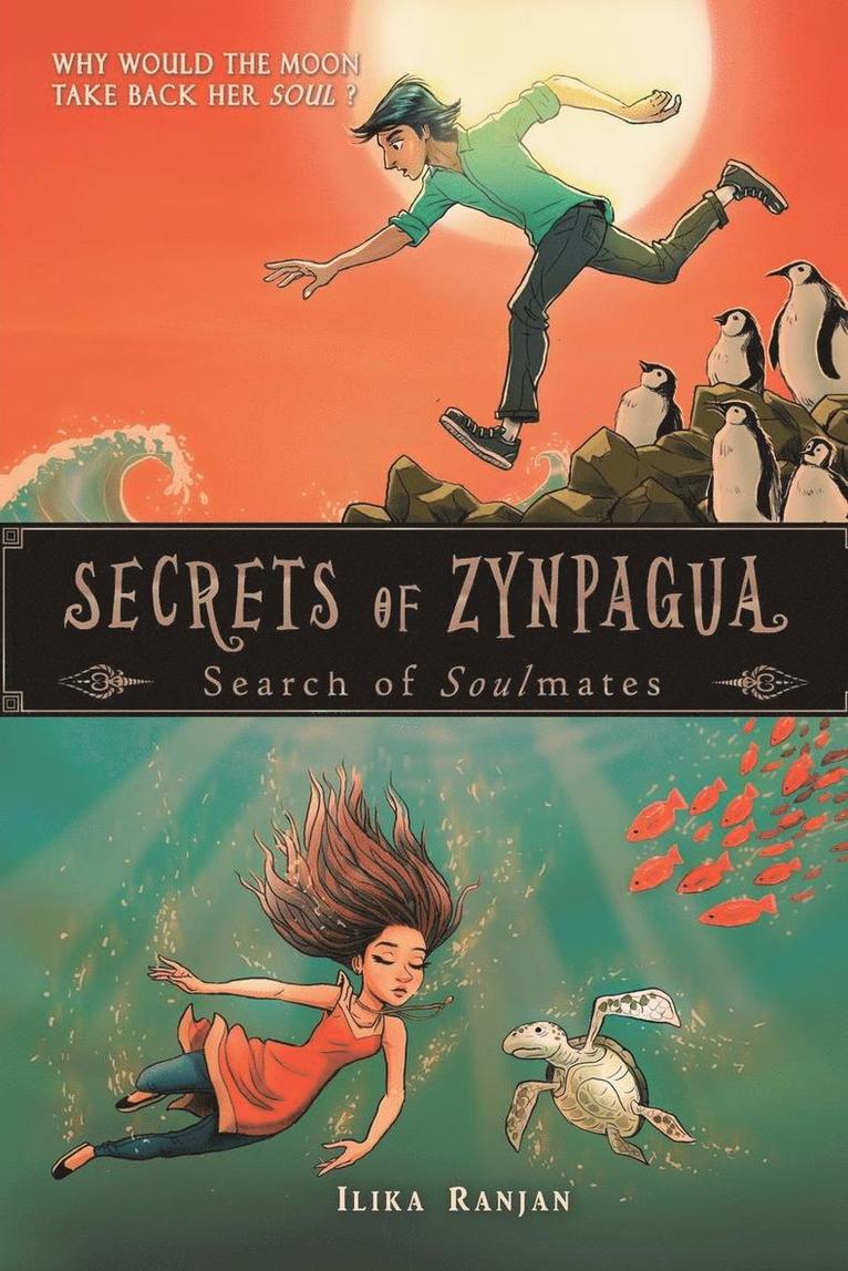 Secrets of Zynpagua 1