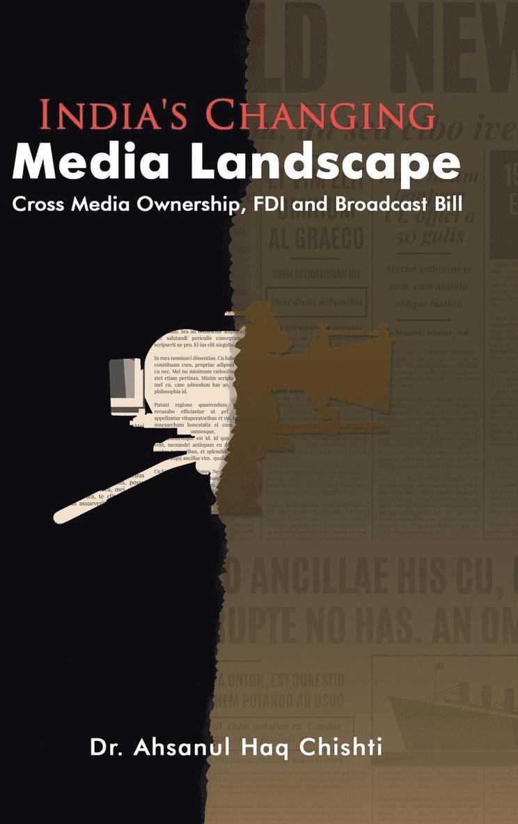 India's Changing Media Landscape 1